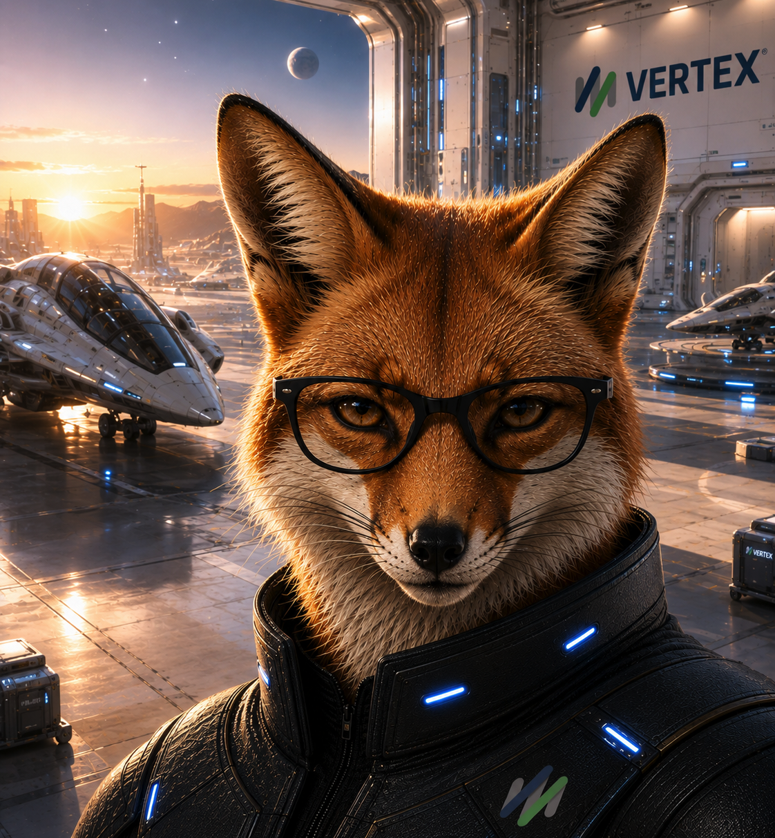 FoxADMIN