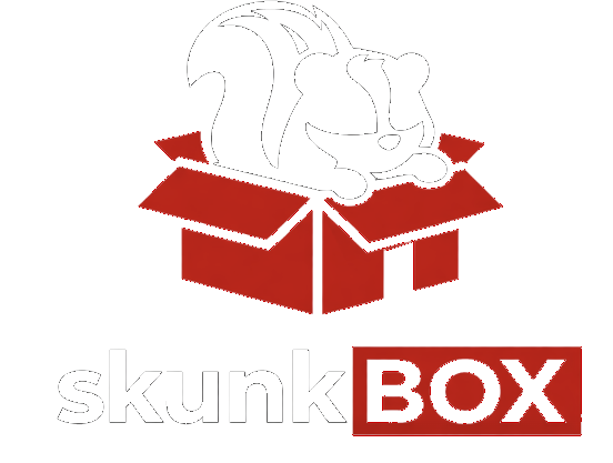 skunkBOX
